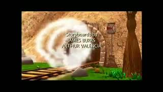 Dinotrem Creditos Discovery Kids