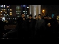 Видео Євромайдан Донецьк: Сергій Чирін