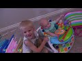 BATHROOM MAKEOVER PRANK - Family Fun Pack