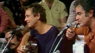 Watch Graeme Allwright De Passage passing Through video