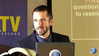Woe be to the Shepherds of Israel and the 3 angels messages - Timo Hoffmann