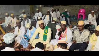 Mlidi À La Mémoire De Monsieur Chamaouni Mohamed Opé