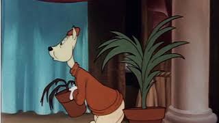 Looney Tunes Polish Hq Multilanguage Project - The Bird Came C.o.d 1942