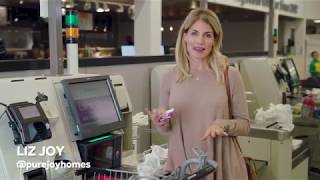 Self Checkout