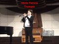 D  Cimarosa Concerto I  Vörös Patricia Trumpet avi