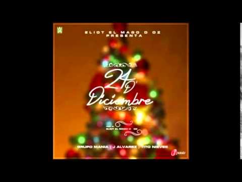 24 De Diciembre Video