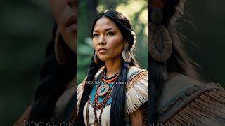 The True Story Of Pocahontas