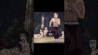 Tanjiro Training - Demon Slayer Season 4