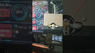 Pc Og Gauge, Look Like Evga E1