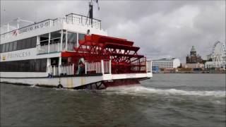Finlandia Princess