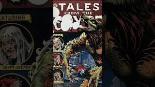 Whos Afraid Of The Big Bad Wolf Tales From The Crypt