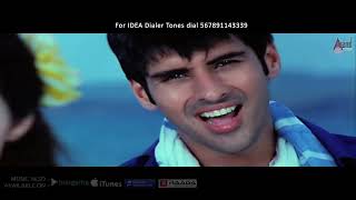Sadha Hot Song