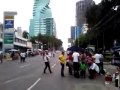 Desfile en la calle 50 Panamá 1/2. by Luis Gardié®™