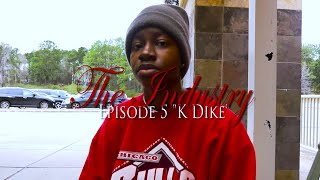 The Industry | Episode 5 "KDike" | x @pdtheceo