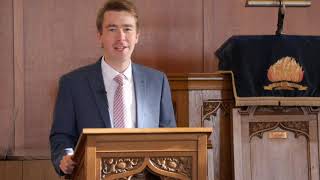 Morning Worship - 5th July 2020