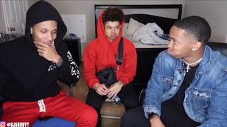 Slime Mafia Funniest Moments Bj Groovy, Ceynolimit, Yrndj, Rg Official