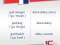 Imagen del vídeo Kurs języka norweskiego online