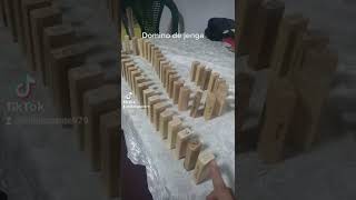 Nueva Forma De Jugar Con El Jenga