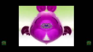 Klaskyklaskyklaskyklasky Gummy Bear Song Version Fixed In Slow Voice Squared