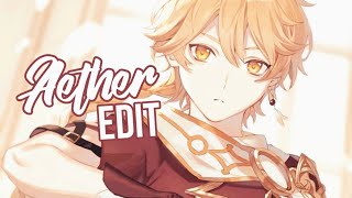 Aether Edit
