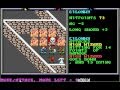 Let's Play "Death Knights of Krynn" Part 12 - HYDRODYNAMICS!