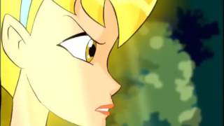 Winx Club Sezon 1 Bölüm 1Beklenmedik Bir Olay 12