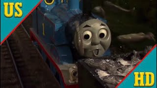 What If Ringo Starr Narrated Fish Season 8 Thomas The Tank Engine And Friends