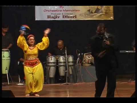 Apni To Jaise Taise.wmv