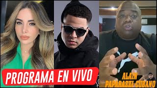 Nayer Confiesa Haber Sido Peada Por Yomiljorge Jr Arremete Contra El Rival