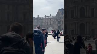Palais Royalden Louvrea, Seine Nehri Boyunca Unutulmaz Bir Yolculuk.