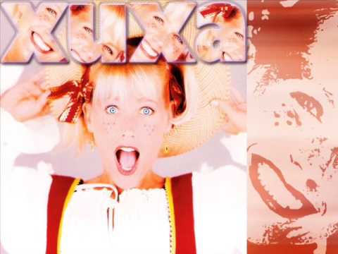 Blog de ilhax : FA CLUBE ILHA X, LPS, CDS E DVDS - HOMENAGEM X - Hoje é dia de comemorar os 18 anos do Disco Arraiá da Xuxa.