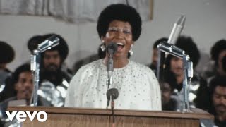 Watch Aretha Franklin Never Gonna Break My Faith feat Mary J Blige  The Harlem Boys Choir video