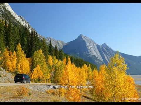 Dil Ka Rishta Bara Hi Pyara Hai (Instrumental) Hawaiian Guitar...