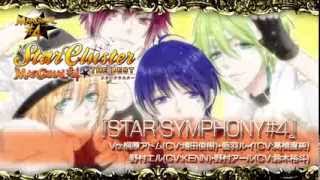 【Rejet】MARGINAL#4 THE BEST 『STAR CLUSTER』 PV