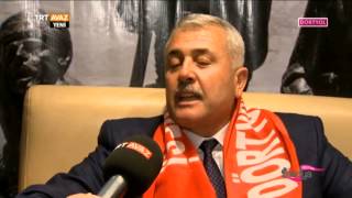 Hatay - Dörtyol - Medya Festival - Trt Avaz