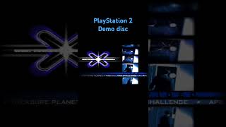 Playstation 2 Demo Disc Nostalgic Treasures Revealed