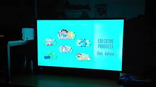 Closing Of Dora The Explorer Dora Saves The Prince Vhs Vhs From 2002