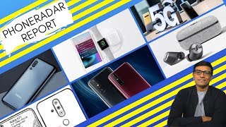 Daily Giveaway, Galaxy S10 5G, Motorola One Vision, Meizu 16s, Apple AirPower, Vivo V15 & More...