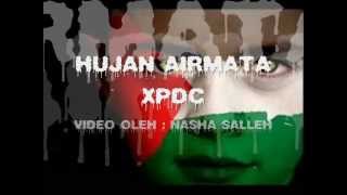 XPDC - Hujan Air Mata