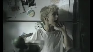 Mcdonalds Smile Ad From 2002