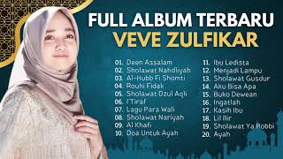 Sholawat Terbaru ||  Album Veve Zulkifar Terbaru || Deen Assalam - Sholawat Nahd