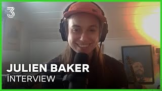 Watch Julien Baker Over video