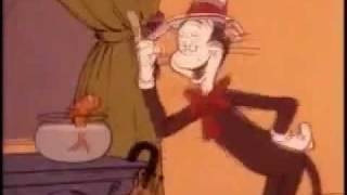 Cat, Hat With Lyrics