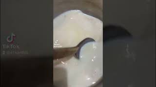 Üre Tatlısı Sanverderen