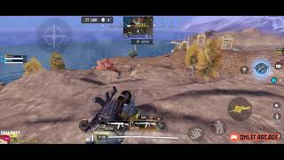 Call Of Duty Tank Aya