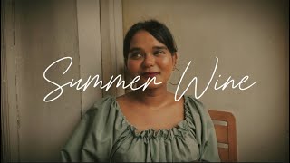Summer Wine (Cover)