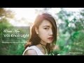 Blend Màu Nắng Với Plug-ins Knoll Light Factory - Hướng Dẫn Cài Đặt Và Sử Dụng - Nhatphotoshop