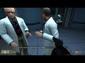 Half-Life Saga - Black Mesa Source Walkthrough Part 31: One Man Army