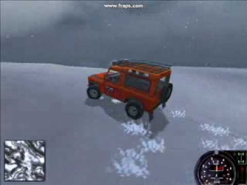 Insane 1nsane land rovers