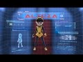 EJEN ALI : Simulation Training - ALICIA